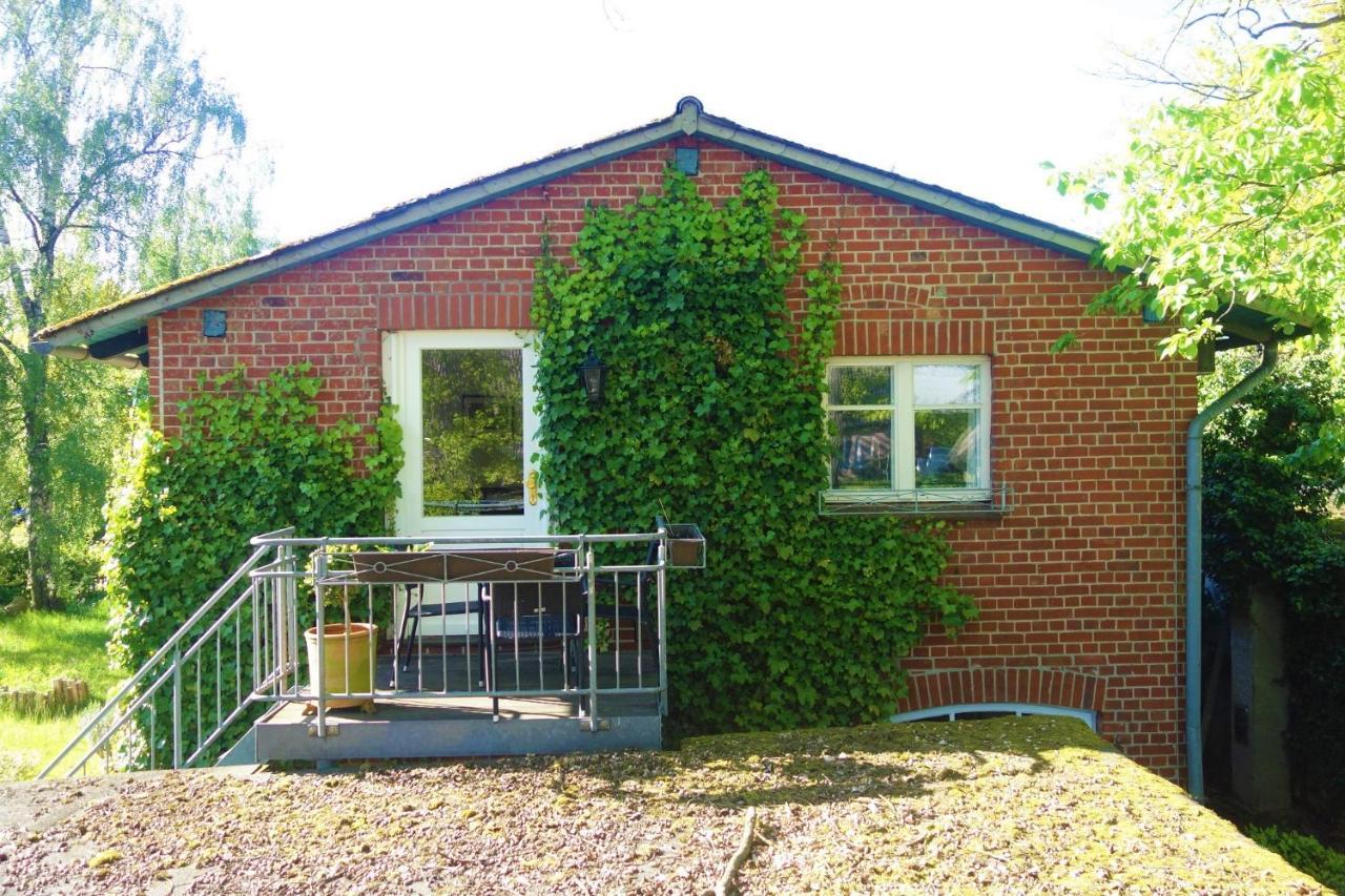 Fewo Tilda Garlstorf Exterior photo
